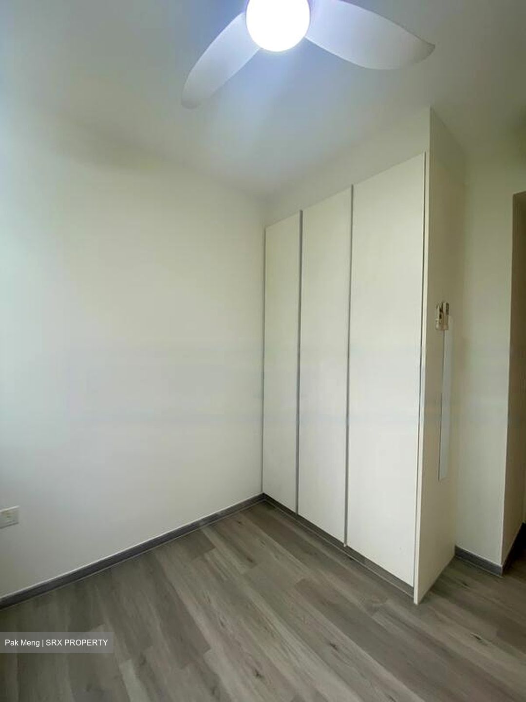 Austville Residences (D19), Condominium #503902061